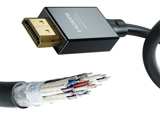 In-Akustik Star HDMI 2.1 - cecha 1